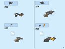 Notice / Instructions de Montage - LEGO - 70653 - Firstbourne: Page 119