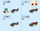 Notice / Instructions de Montage - LEGO - 70653 - Firstbourne: Page 121