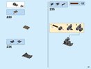 Notice / Instructions de Montage - LEGO - 70653 - Firstbourne: Page 129