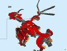 Notice / Instructions de Montage - LEGO - 70653 - Firstbourne: Page 141