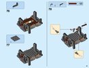 Notice / Instructions de Montage - LEGO - 70654 - Dieselnaut: Page 49