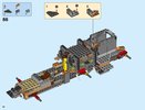 Notice / Instructions de Montage - LEGO - 70654 - Dieselnaut: Page 54