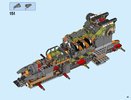 Notice / Instructions de Montage - LEGO - 70654 - Dieselnaut: Page 89