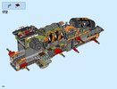 Notice / Instructions de Montage - LEGO - 70654 - Dieselnaut: Page 102