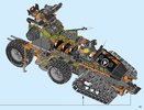 Notice / Instructions de Montage - LEGO - 70654 - Dieselnaut: Page 133