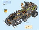 Notice / Instructions de Montage - LEGO - 70654 - Dieselnaut: Page 145