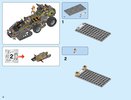 Notice / Instructions de Montage - LEGO - 70654 - Dieselnaut: Page 12