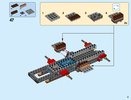 Notice / Instructions de Montage - LEGO - 70654 - Dieselnaut: Page 31