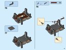 Notice / Instructions de Montage - LEGO - 70654 - Dieselnaut: Page 49