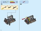 Notice / Instructions de Montage - LEGO - 70654 - Dieselnaut: Page 50