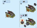 Notice / Instructions de Montage - LEGO - 70654 - Dieselnaut: Page 65