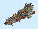 Notice / Instructions de Montage - LEGO - 70654 - Dieselnaut: Page 87