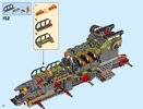 Notice / Instructions de Montage - LEGO - 70654 - Dieselnaut: Page 90