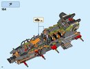 Notice / Instructions de Montage - LEGO - 70654 - Dieselnaut: Page 96