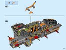 Notice / Instructions de Montage - LEGO - 70654 - Dieselnaut: Page 105