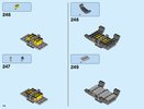 Notice / Instructions de Montage - LEGO - 70654 - Dieselnaut: Page 138