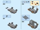 Notice / Instructions de Montage - LEGO - 70654 - Dieselnaut: Page 139