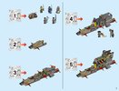 Notice / Instructions de Montage - LEGO - 70654 - Dieselnaut: Page 3