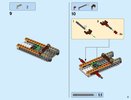 Notice / Instructions de Montage - LEGO - 70654 - Dieselnaut: Page 15