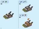 Notice / Instructions de Montage - LEGO - 70654 - Dieselnaut: Page 58