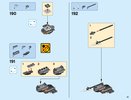 Notice / Instructions de Montage - LEGO - 70654 - Dieselnaut: Page 111