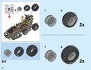 Notice / Instructions de Montage - LEGO - 70654 - Dieselnaut: Page 122