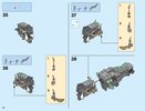 Notice / Instructions de Montage - LEGO - 70655 - Dragon Pit: Page 16