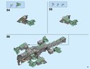 Notice / Instructions de Montage - LEGO - 70655 - Dragon Pit: Page 25