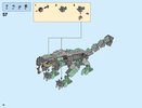 Notice / Instructions de Montage - LEGO - 70655 - Dragon Pit: Page 26