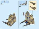 Notice / Instructions de Montage - LEGO - 70655 - Dragon Pit: Page 44