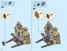 Notice / Instructions de Montage - LEGO - 70655 - Dragon Pit: Page 46