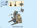 Notice / Instructions de Montage - LEGO - 70655 - Dragon Pit: Page 48