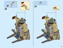 Notice / Instructions de Montage - LEGO - 70655 - Dragon Pit: Page 49