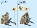 Notice / Instructions de Montage - LEGO - 70655 - Dragon Pit: Page 68