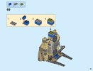 Notice / Instructions de Montage - LEGO - 70655 - Dragon Pit: Page 69