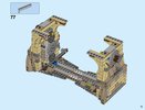 Notice / Instructions de Montage - LEGO - 70655 - Dragon Pit: Page 75