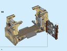 Notice / Instructions de Montage - LEGO - 70655 - Dragon Pit: Page 84