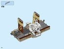 Notice / Instructions de Montage - LEGO - 70655 - Dragon Pit: Page 124