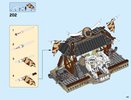 Notice / Instructions de Montage - LEGO - 70655 - Dragon Pit: Page 145