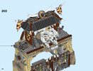 Notice / Instructions de Montage - LEGO - 70655 - Dragon Pit: Page 146