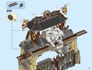 Notice / Instructions de Montage - LEGO - 70655 - Dragon Pit: Page 147