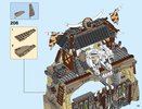 Notice / Instructions de Montage - LEGO - 70655 - Dragon Pit: Page 149