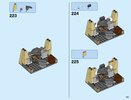 Notice / Instructions de Montage - LEGO - 70655 - Dragon Pit: Page 163