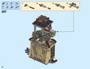 Notice / Instructions de Montage - LEGO - 70655 - Dragon Pit: Page 190