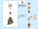 Notice / Instructions de Montage - LEGO - 70655 - Dragon Pit: Page 209