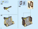 Notice / Instructions de Montage - LEGO - 70655 - Dragon Pit: Page 214