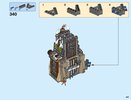 Notice / Instructions de Montage - LEGO - 70655 - Dragon Pit: Page 229