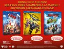 Notice / Instructions de Montage - LEGO - 70655 - Dragon Pit: Page 238