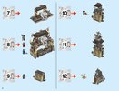 Notice / Instructions de Montage - LEGO - 70655 - Dragon Pit: Page 4