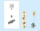 Notice / Instructions de Montage - LEGO - 70655 - Dragon Pit: Page 5